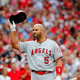 Albert Pujols lower than Derek Jeter? Get real.